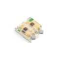 XZMYKVG62W-1 - 1.6X1.2MM BI-COLOR YEL/GRN SMD