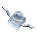 91-21SURC/S530-A3/TR10 - LED RED CLEAR SMD
