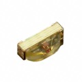 SML-LXR2106SYC-TR - LED YELLOW CLEAR SMD R/A