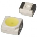 5973901207F - LED COOL WHITE DIFF 2PLCC SMD