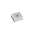 LS E67F-ABBB-1-1-Z - LED RED CLEAR 4PLCC SMD
