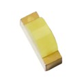 QBLP613-IW-CW - LED WHITE CLEAR 1204 SMD R/A