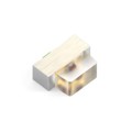 XZCBD87W - LED BLUE CLEAR 2SMD R/A