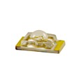 XZM2CYK53WA-8ST - LED YELLOW CLEAR CHIP SMD