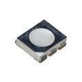 CLP6C-FKB-CK1P1G1BB7R3R3 - LED RGB DIFFUSED 6PLCC SMD