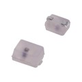 LNJ806R58RX - LED ORANGE DIFF INGAAIP S-J SMD