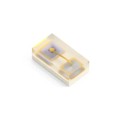 XZBBR155W5MAV - LED BLUE CLEAR 2SMD