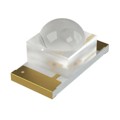 XZDGK55W10MAV-3HTA - 3.2X1.6MM TRUE GREEN DOME LENS S