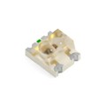 XZMDKVG57W-1 - 3.0X2.5MM BI-COLOR RED/GRN SMD L