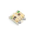 XZMDKVG62W5MAV-1HTA - 1.6X1.25MM BI-COLOR RED/GRN SMD