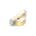 XZMDKMYKX56W-HTA - 3.0X1.0MM RED/YELLOW RIGHT ANGLE
