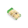 XZCMECBDDGK53W - 1.6X0.8MM LC RGB FULL COLOR SMD