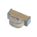 XZFBB56W - LED BLUE CLEAR CHIP SMD R/A