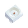 AA3527ASYSK/J3-50MAV - LED YELLOW CLEAR SMD