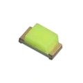 APT1608VRCXF/A-5MAV - LED CYAN DIFFUSED CHIP SMD