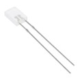R5BC - LED GREEN/RED DIFFUSED T/H