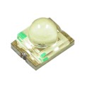 XZM2ACR78W - LED RED CLEAR CHIP SMD