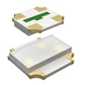 5977707502F - LED GREEN/RED DIFFUSED 0404 SMD