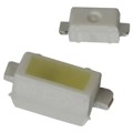 LW Y87C-T1U1-3K8L-0-20-R18-Z - LED WHITE DIFFUSED SMD R/A