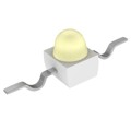 HLMP-6405-J0021 - LED YELLOW CLEAR YOKE LEAD SMD