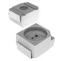 SMTL2-AC - LED AMBER CLEAR 2PLCC SMD