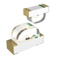 HSMM-C120 - LED GREEN CLEAR CHIP SMD R/A