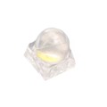 ALMD-CY3F-YZ002 - LED RND WHITE 4SMD 30DEG