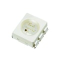 SFT722N-S - LED RGB 6PLCC SMD