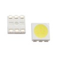 SMTL6-UWDN - LED NEUTRAL WHITE DIFF 6PLCC SMD