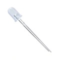 NTE30137 - LED-5MM SUPER BRIGHT RED