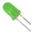 L513GD-B - 5MM YELLOW GREEN LED LAMP