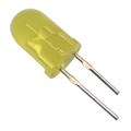 L513YD-B - 5MM YELLOW LED LAMP