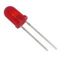 L513SRD-C - 5MM RED LED LAMP