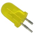 L513YD-A - 5MM YELLOW LED LAMP