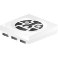 PLCC2020FRGB1T - PLCC LED 2020 FLAT LENS RGB