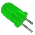 L513GD-A - 5MM YELLOW GREEN LED LAMP