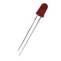 L513ED - 5MM RED LED LAMP