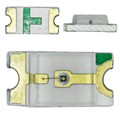 L150B-QYC-588 - 3.2X1.6X1.1MM SMD LED YELLOW