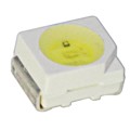 L955MWC-ZS - 3.5X2.8X 1.9MM PLCC2 SMD WHITE