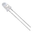 L513EC - 5MM RED LED LAMP