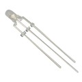 L319EGW-S - 3MM RED&amp;GREEN BI-COLOR LED LAMP