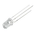 L319QEQGC - 3MM RED AND GREEN BI-COLOR LED L