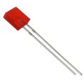 L423SRD - 2.4X7.1X7.8MM RECTANGULAR LED