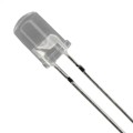 C503B-ABN-CW0Z0251 - LED AMBER CLEAR 5MM ROUND T/H