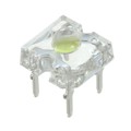 CP41B-WES-CK0P0154 - LED COOL WHITE CLEAR P4 T/H