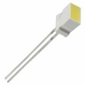 MV53124A - LED YELLOW DIFFUSED T/H