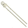 COM-11448 - LED RGB CLEAR T/H