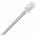 334-15/F1C5-1RTA - LED COOL WHITE CLEAR T-1 3/4 T/H