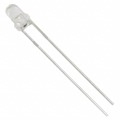 5218268F - LED WHITE CLEAR T-1 T/H