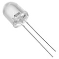 COM-11452 - LED RGB CLEAR T/H